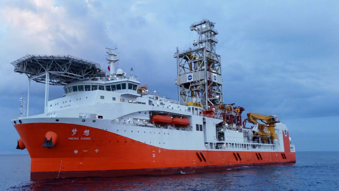 “十五五”首列海洋专条 陆海统筹谋强国